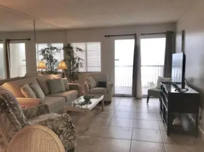 Gulf Shore Condo #715