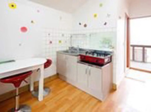 Yangpyeong Fox & Bear Pension