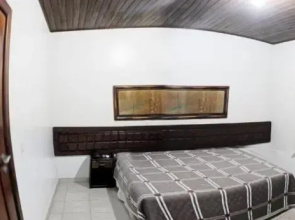 Muiraquitã Hotel