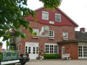 Ponyhof Naeve am Wittensee