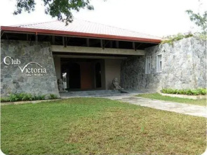 Victoria Holiday Bungalow
