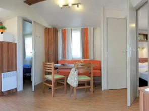 Camping La Linotte