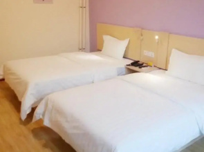 7Days Inn Zhengzhou Zhongyuan Road Wanda Square