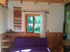 Cabañas Rukapillan