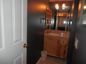 Interlaken #5 - 2br/2ba - Lake View