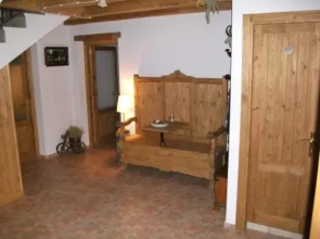 Casa Rural Portaña