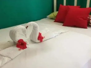 Cabinas Ole Caribe