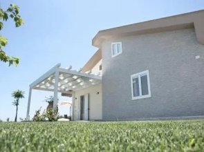 La Giara Bed  Breakfast