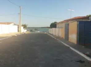 Chalé Galinhos