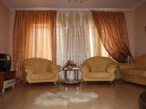 Odessa Stay