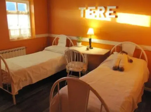 B&B Cerro Krund