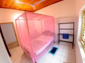 Surfing Beach Guest House