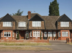 Lovell Lodge