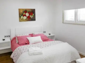 Casa das Fragas - Serra da Estrela