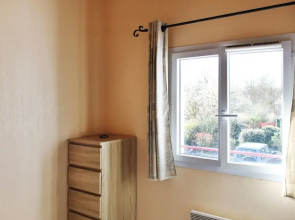 House With 2 Bedrooms in Callian, With Pool Access, Furnished Terrace