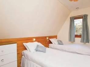 Glengarry Lodges