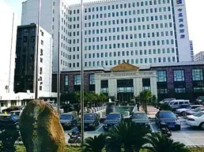 Jiangxi Seven Star Shang Wu Hotel