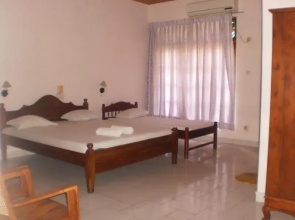 Serendipity Holiday Resort and Restaurant