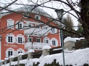 Villa Lageder