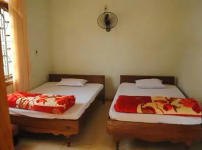 Mountain View Hotel