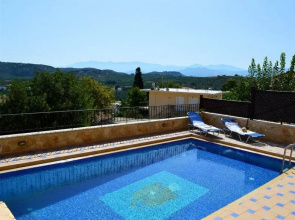 Villa Sevi