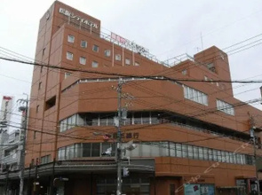 Matsusaka City Hotel