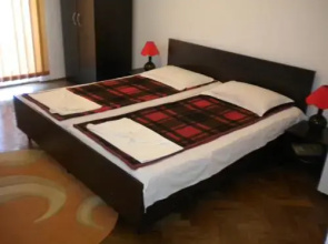 Hotel Milcov