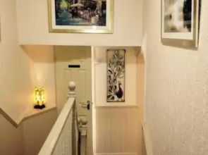 St Martins Guest House