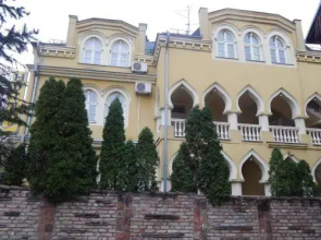 Motel Vila Bakarni
