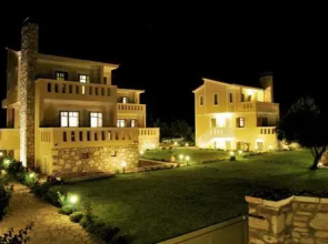 Elaia Villas
