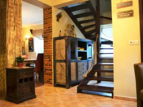 Casa Georgea
