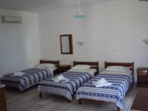 Irida Vacation Suites