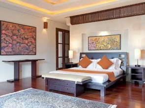 Villa Mandalay