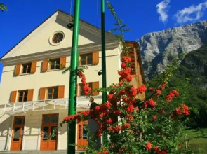 Alpine Relax Bovec