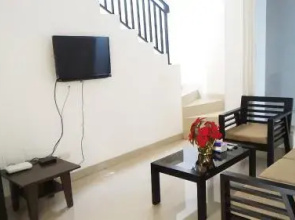 D'Home Guest House