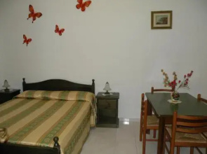 Appartamenti Holiday Housing Lipari Centro