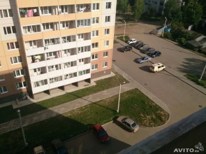 Olimp Apartment