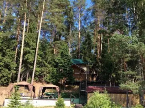Berendeevo Tsarstvo