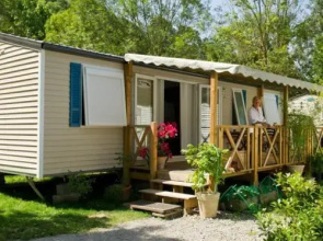 Camping La Paoute