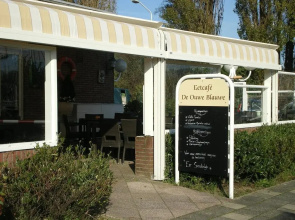 Slapen op de Haven