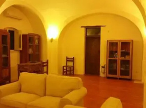 Posta Santa Croce - Ospitalità In Masseria