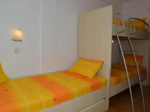 Apartments MS
