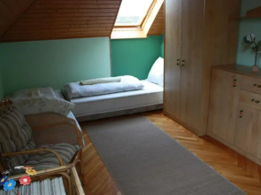 Manner villa