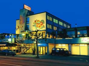Hotel Rondo AG