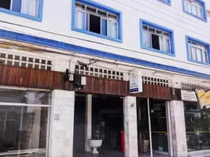 Hotel Colonial