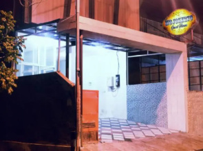 Mojokerto Guesthouse