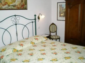 Casa Vacanze Miravalle