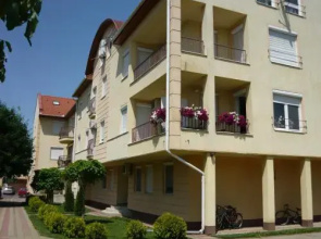 Lux Apartmanok