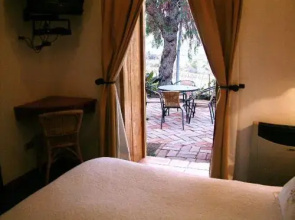 Hotel El Galpon de Elqui