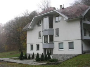 Hotel Complex Babayevo